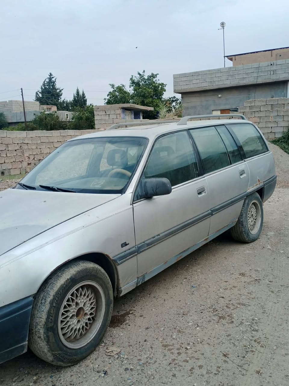 صلاح الدين • جاهز من كلشي • تحويل مكلف