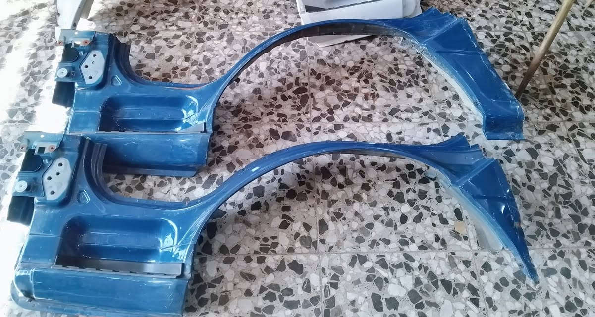 قطع غيار هونداي بورتر تفصيخ وجديد 
يوجد توصيل لجميع انحاء العراق+ الشد مجاني داخل المحل 
*********** 
موقعنا/ بغداد _ الشيخ عمر _مجاور الامانه

 #اللهم_صل_على_محمد_وال_محمد #هونداي_بورتر #بورتر #سيارات_حمل #بغداد #سامراء #ديالى #الموصل #صلاح_الدين #الانبار #تكريت #كركوك #اربيل #الشعب_الصيني_ماله_حل😂😂
