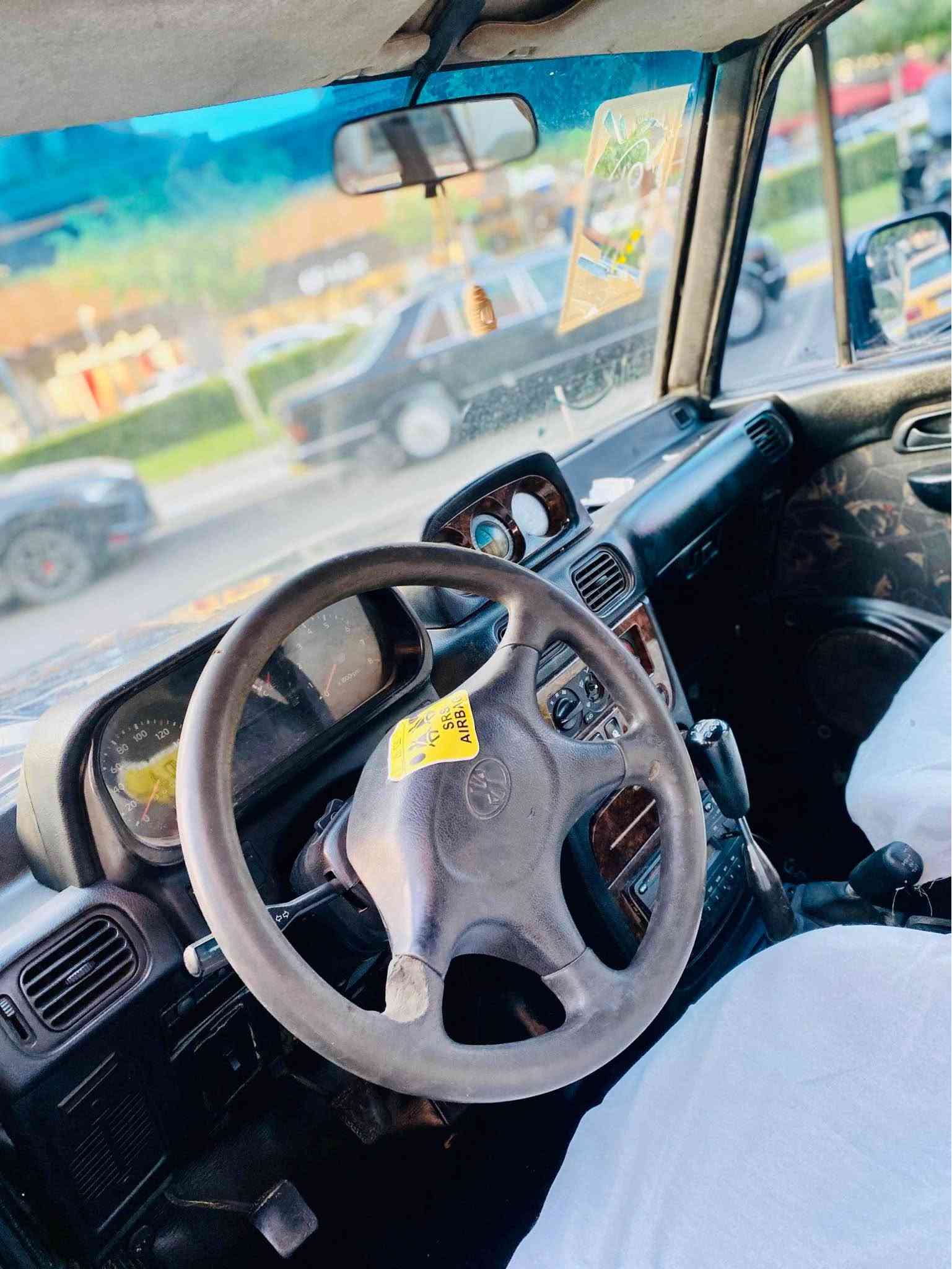 بەناوی خـوای گـەورە                     نرخ29$مـەجاێکی کەم

گــالـۆبـەر مــاشــالڵە 📦✅نـــمــونە لە جـوانی وپــاکی❤

گـــێــڕو مــە کــینـه زۆر پـــاک بەشەرت🧿 بـــــەخـــاخ

مـــۆدیل 2001 بــەس ماشالڵەی ئــەوێ نـمونەیە

ئــاڕمـی پــلاسـتـیـک سلێمانی 👌ئـاڕم ئـەولـیـات بەشەرت

 💙دەبـــڵ عەکسل 4‌×4 💙

ەمــــاشــالڵە زۆر بـــەقــوتە🍁 تــەەقەوڕەقەی نی

هەیکەلی نــمــوونە ناوی زۆر جوان

پـــێش ودوای کــەپس سـەقف وشــانی وەک بــیــلاد🧿

بـــەرگــەدرگــاو نــاوی زۆر جـوان هــەیکەلی نمــونـە💚

کــارەبــایی گـشــت گــیـانی مـــەزبــوتە قـفڵ مەرکەزی

ســـێ ڕیــز کــوشن  تەبرید مەرکەزی  ئاوێنە کارەبا

لایــت  فــڵچە  ئـیشارەت  پــاوەر چــوارجام کارەبا

کوشن وگاعی تازە بــرێک بزمــار👌 مــەکینە بــەخــاخ

جــامـی دواوەی هــیتـەر ..قـفڵ مـــەرکــەزی  ئـاوێنە کارەبا

بـــلـوتـوز AUX CD. زۆر بــێ مـــەســرەفە

***********     *********** السليمانية, العراق
