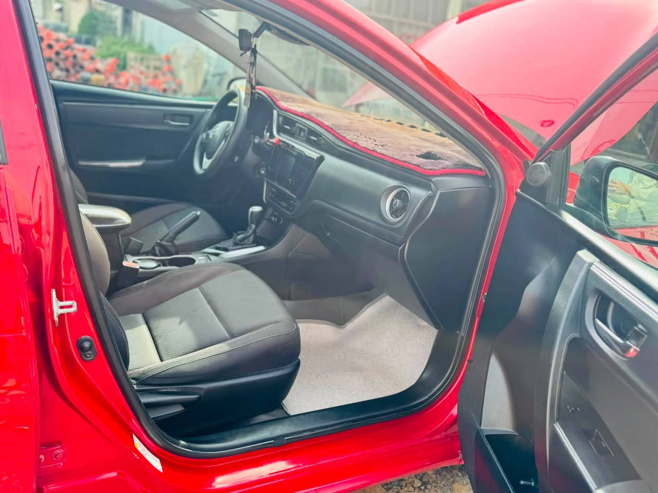 🚘 كورولا 2019 LE للبيع

🔹 كير • مكينة خير من الله 💯
❄️ تبريد ثلج
🔹 باسمي • بدون أرباك • بدون دواخل
📡 السونار مرفق بالمنشور

📍 ديالى – الخالص

📞 ***********
📞 ***********

💰 السعر اتصال فقط
