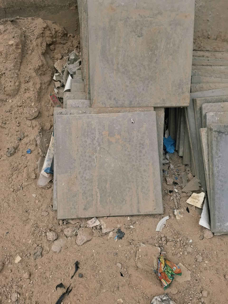 كاشي جديد • شتايكر جديد • شارع قنبر