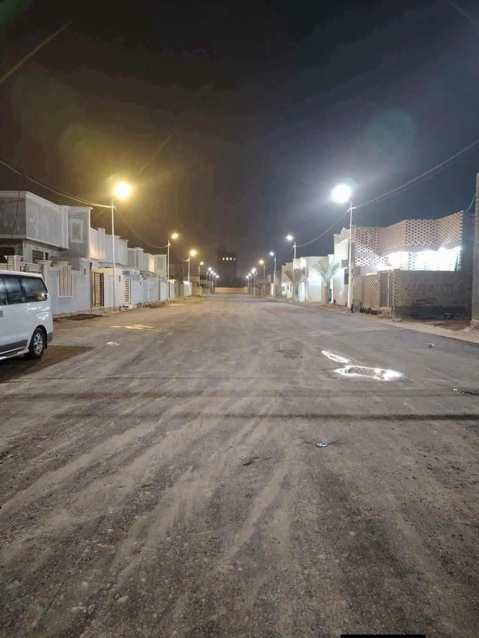 النجف الاشرف • ١٥٠م • غرفتين