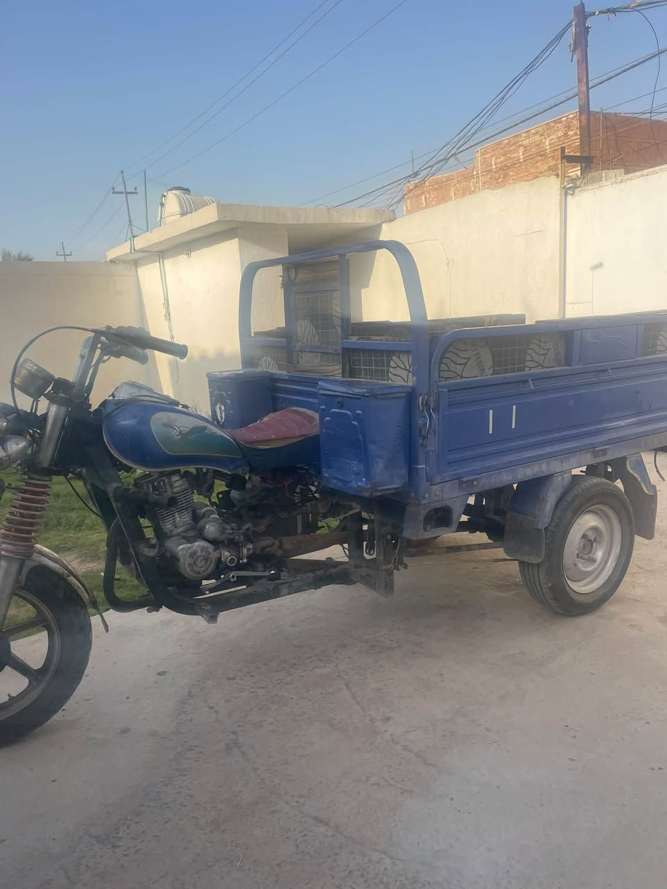ستوتة • جمرة • ٢٠٢٣