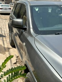 جيب ٢٠١٣ • فول مواصفات • فتحة سقف