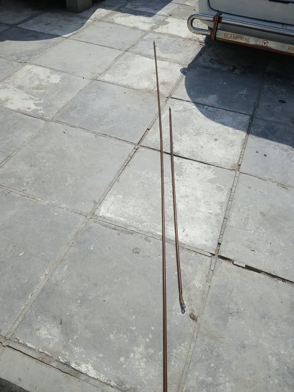 بردات • فتون جنبي • بصرة