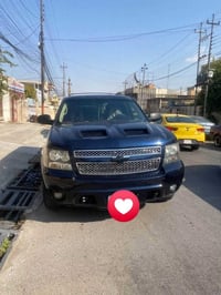 تاهو • بدون حادث • رقم كركوك