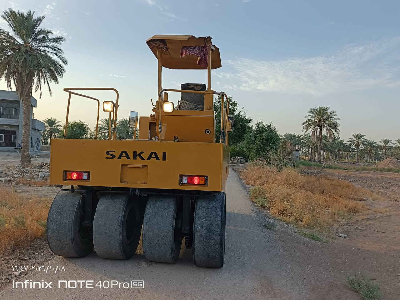 تاير عريض • رقم كربلاء • ما بيه نقص