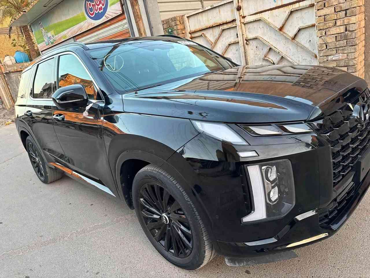 بلسايد موديل 2024 كالكرافي اعله فئه 

نايت ادشن  ماشيه ٣ الف يعني زيرو دخول 

جديد   حادثه جاملق فقط 
بدون يرباك  

 وصور الحادث موجوده بلمنشور
بدون رقم 
مكاني. بغداد  السعر ب ٢70
رقم ***********
