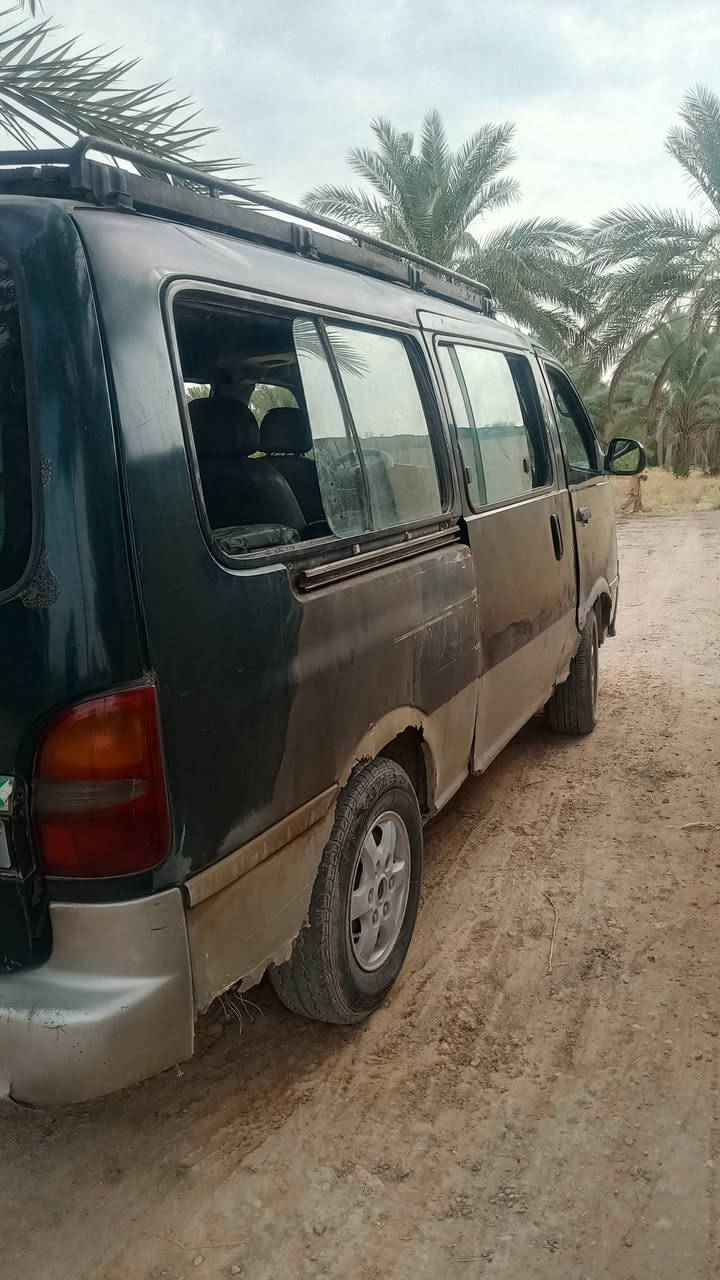 بيجو • مديل ٩٦ • بابل