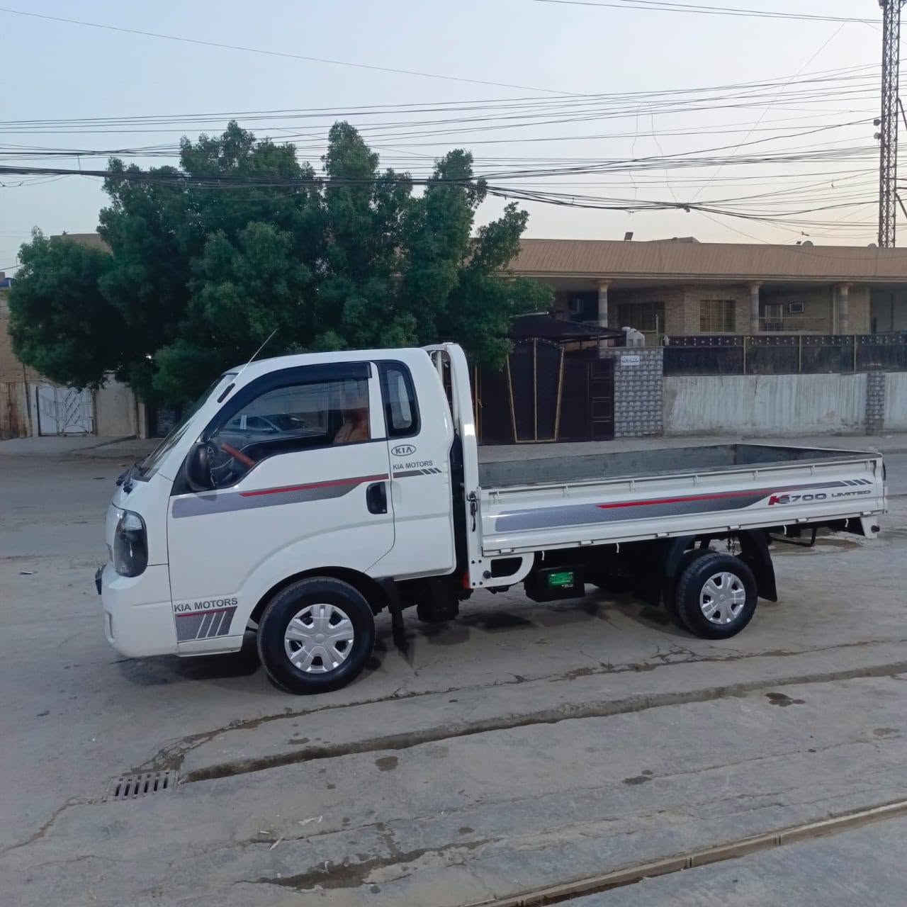 بنكو 2700 • ٢٠١٦ • رقم واسط