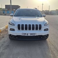 جيب بزون • ٢٠١٧ • ٧١ الف ميل