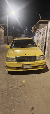 مكينه وكير • ٢٠٠٠ • كرمه علي