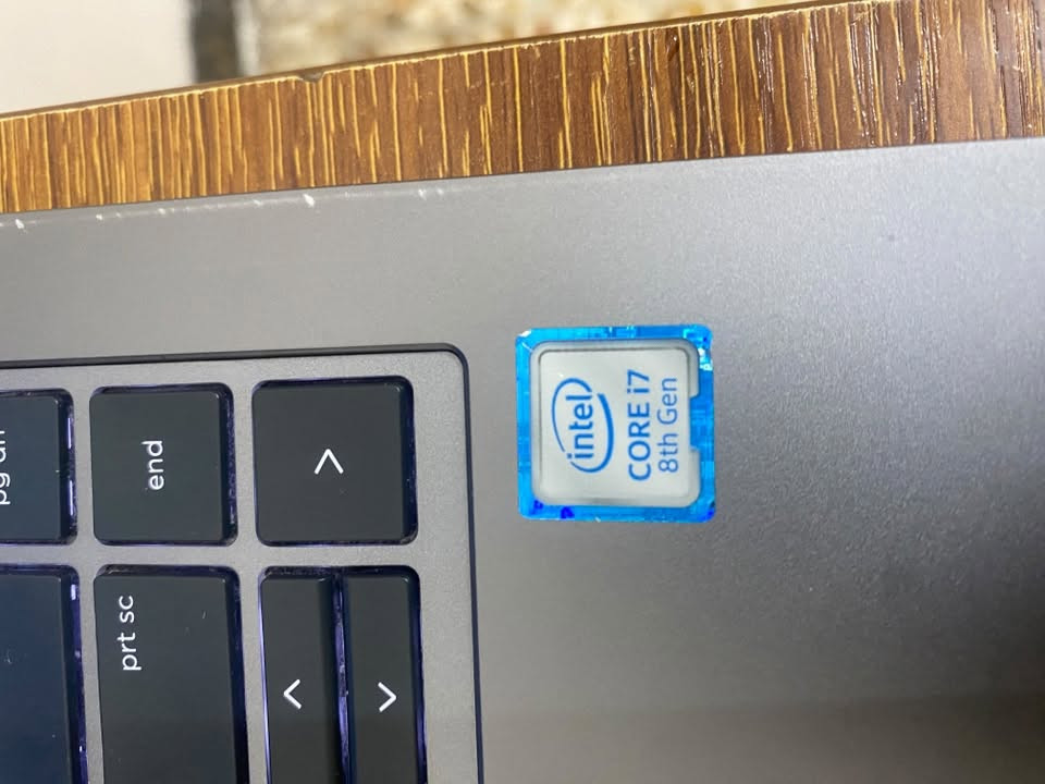 HP ZBOOK
كور i 7 الجيل 8 

شاشة فول اجدي 

كيبورت ضوي 

شاحنة اصليه شرط الجهاز ما مفتوح ولامصلح 

ssd 256 

رام 8 

تواصل وتساب 

***********

نص مكتوب في الصور:
- Settings Find a setting TCS Local Account Home System Bluetooth & devices Network & internet Personalization Apps Accounts Time & language Gaming Accessibility Privacy & security Windows Update System > About Processor Intel(R) Core(TM) i7-8665U CPU @ 1.90GHz 2.11 GHz Installed RAM 8.00 GB Speed: 2400 MT/s Graphics card 128 MB Intel(R) UHD Graphics 620 Storage 238 GB 60 GB of 238 GB used DESKTOP-0G6FVLQ HP ZBook 14u G6 Rename this PC Device info Copy Device name DESKTOP-0G6FVLQ Processor Intel(R) Core(TM) i7-8665U CPU @ 1.90GHz (2.11 GHz) Installed RAM 8.00 GB (7.34 GB usable) Graphics card Intel(R) UHD Graphics 620 (128 MB) Storage 60 GB of 238 GB used Device ID 30431A38-1E3F-4A14-9EE0-9F7686EF24C9 Product ID 00330-80000-00000-AA062 System type 64-bit operating system, x64-based processor 34 °C مشمس Search ENG 10:55 AM 25/09/2026