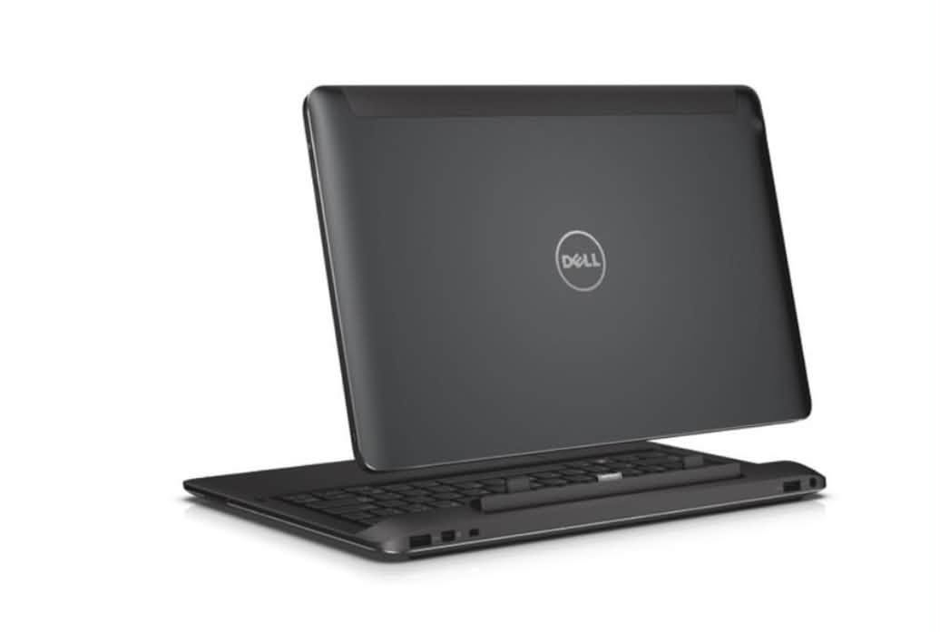 Dell Latitude 7350 • تابلت لابتوب • SSD 256GB
