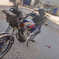 دراجة • جديدة • بتروكه