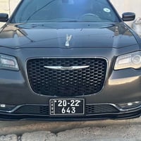 كرايسلر ٣٠٠ S • ٢٠١٩ • ٩٥٠٠٠ كم