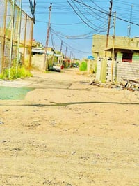 بيت • ٣٠٠م • شارع ملعب هشام