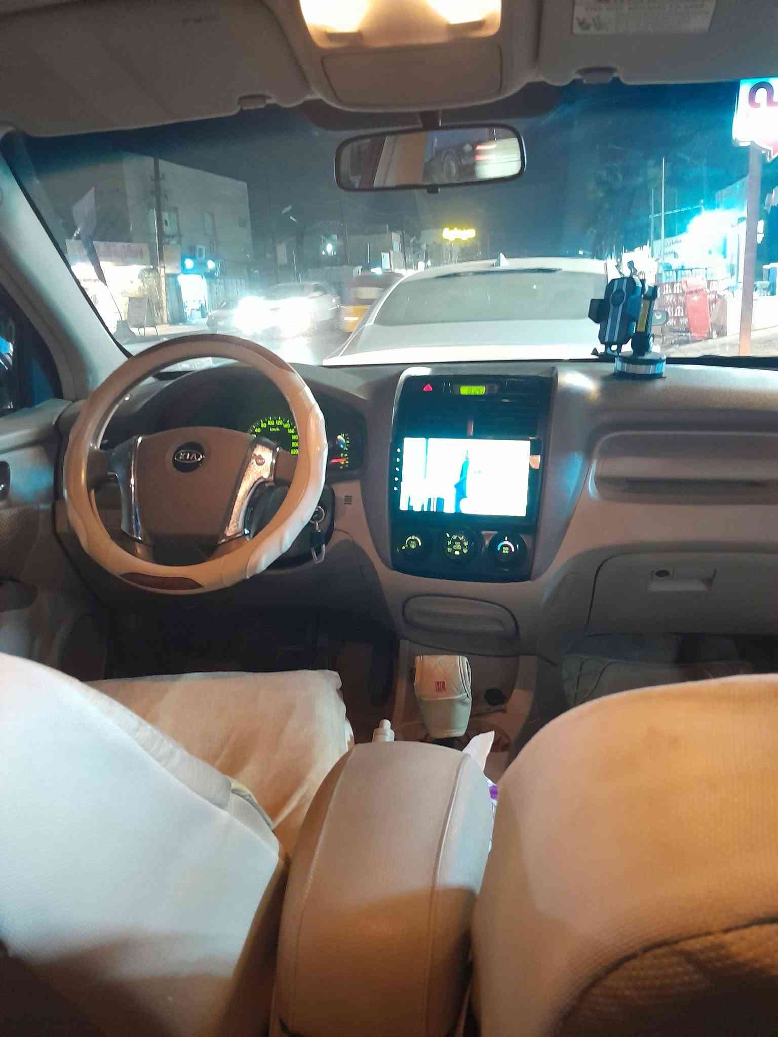 سبورتج • ٢٠٠٨ • محرك ٢٠٠٠