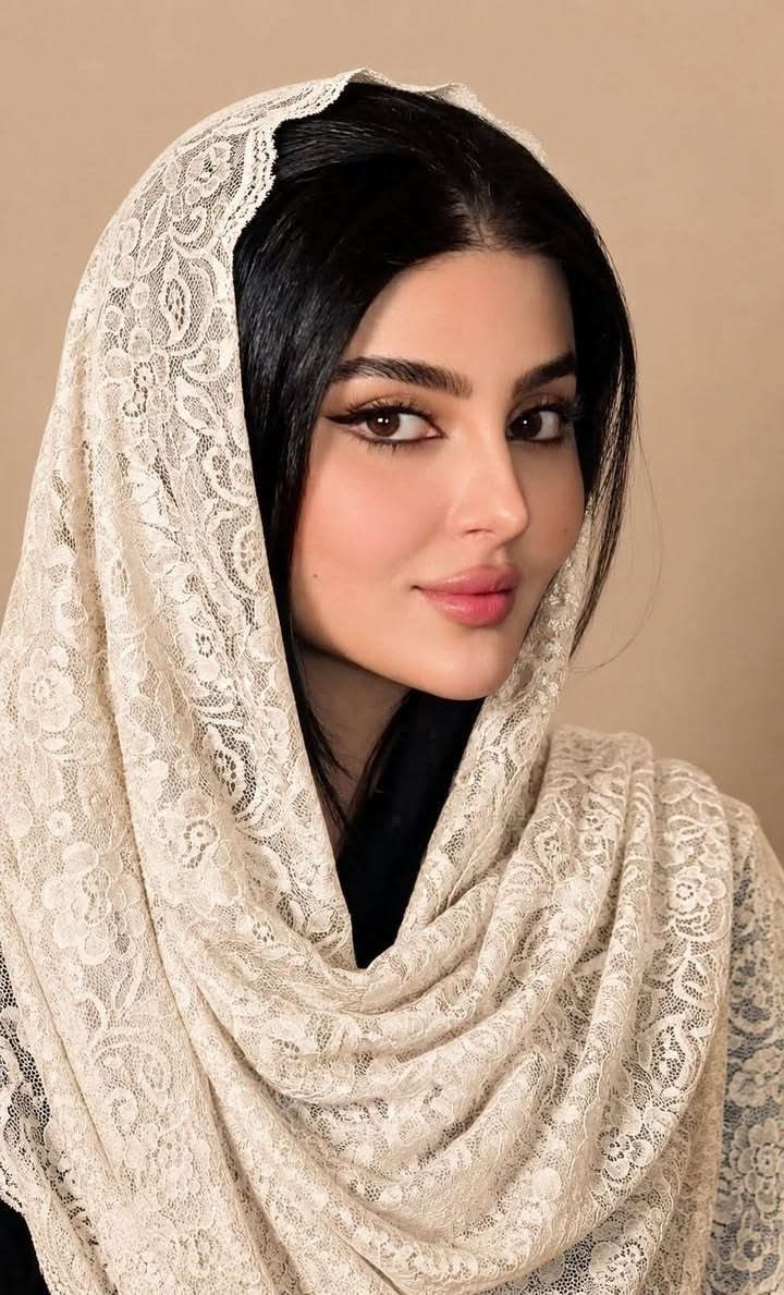 شال • بريسم • أصلي كويتي