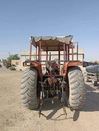 صلاح الدين • عنتر ٨٠ • محرك وگير شرط