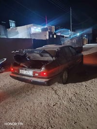 بي ام 730 • ٨ سلندر • كربلاء طوريج