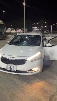 سيراتو موديل 2014 نص مواصفات محرك و الكير مكفولات محرك 2000 دوش شاشه ل...