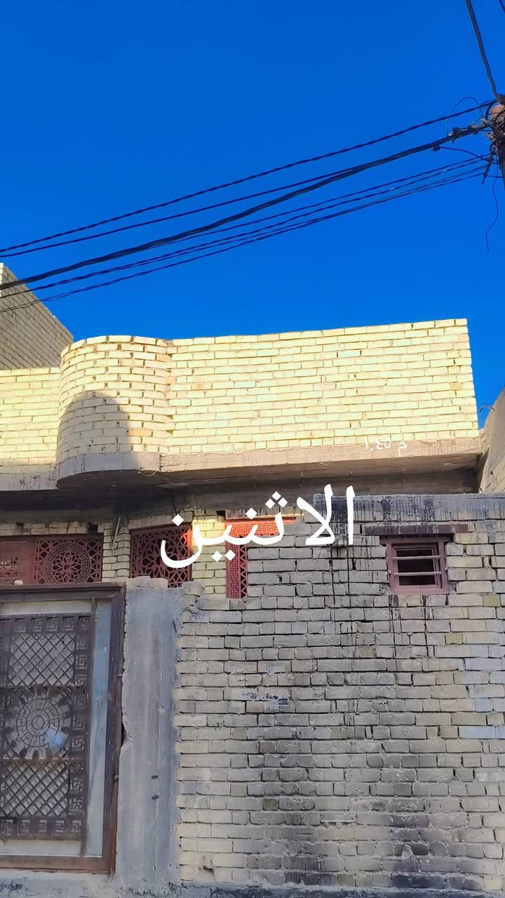 السلام عليكم خلفه  متفرغ بناء ولبخ  ***********
