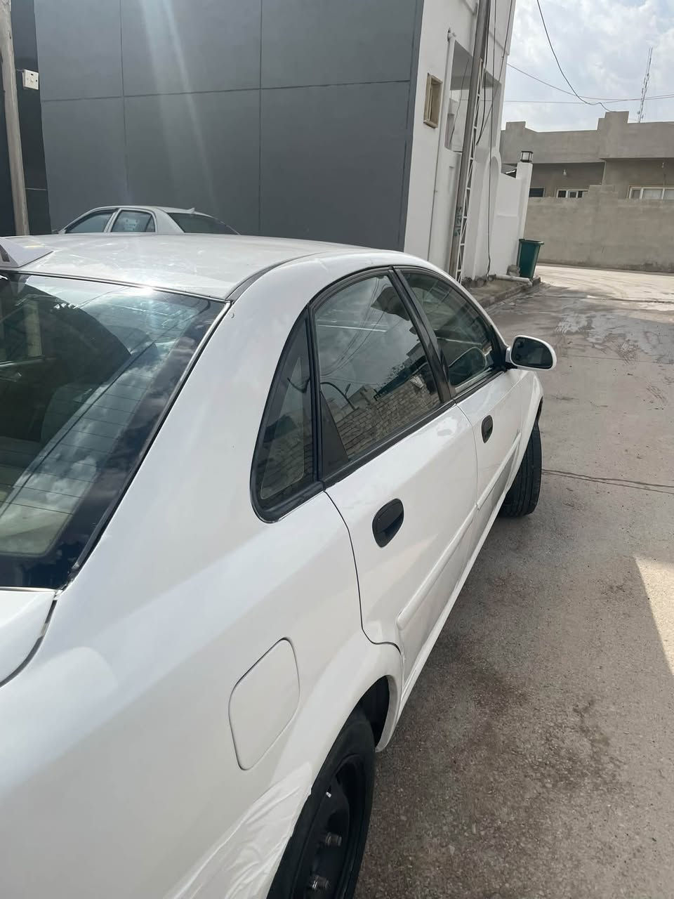اوبترا • ٢٠٠٤ • رقم ديالى