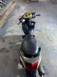 سكنس فحل • كابرتر • ٥٨