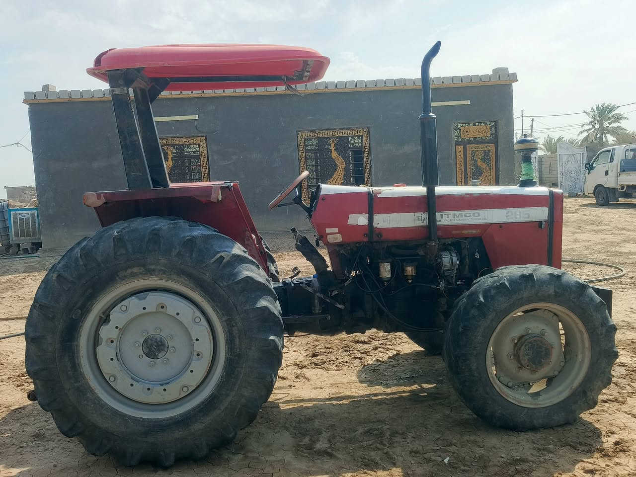 مكينه فو كسن للبيع مديل 12 كفاله عامه رقم سليمانيه
***********‬‏

***********
