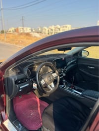 نيسان • زاخو • دهوك