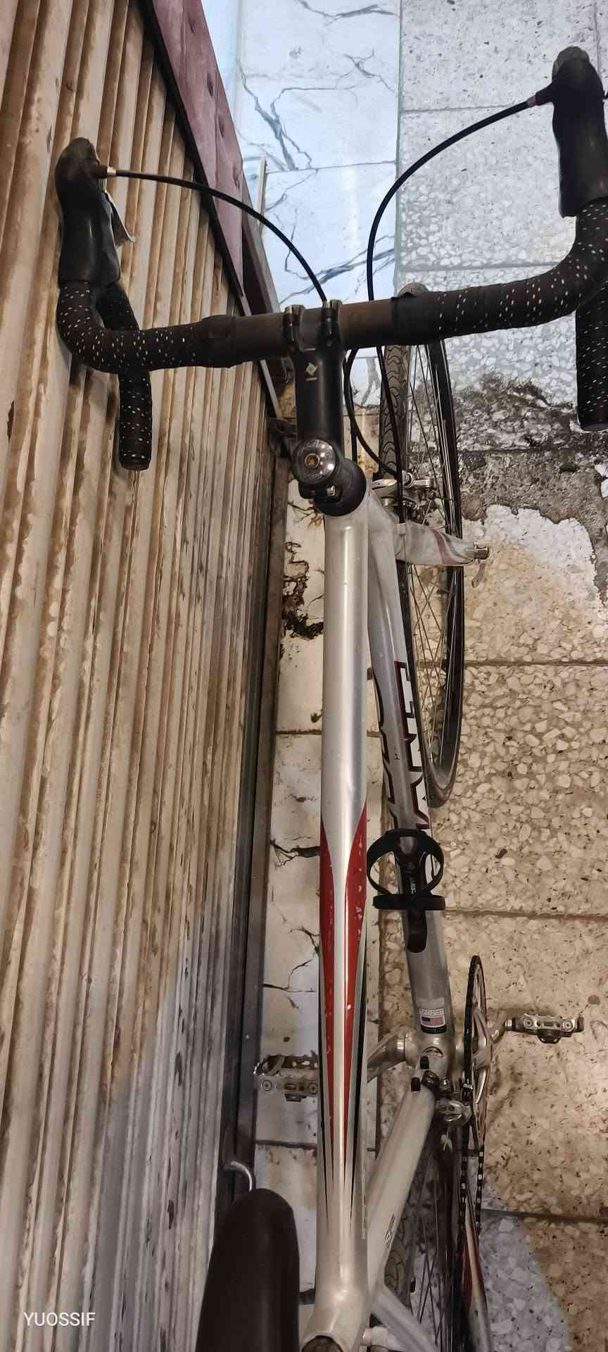 جاينت • سيستم ١٠٥ • فريم XL ٥٨.٥