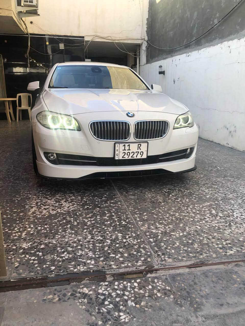 بي ام دبليو M5 • ٢٠١٢ • ٩٦٠٠٠