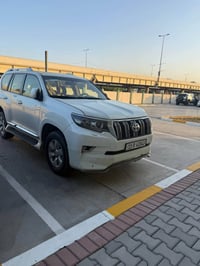 ٢٠١٨ • صبغ حزام • بدون ايرباك