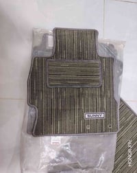 أرضيات سيارة • سني هندي • زيرو