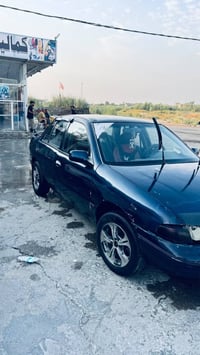 موديل ٩٤ • كير ومحرك كفاله • رقم بغداد