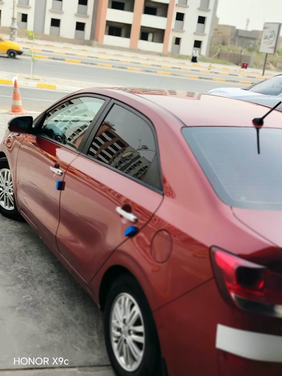 بيكانتو ٢٠٢١ • ٦٠٠٠٠ كم • باسم شركة اربيل