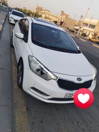 ٢٠١٤ • خليجي • مكفولة