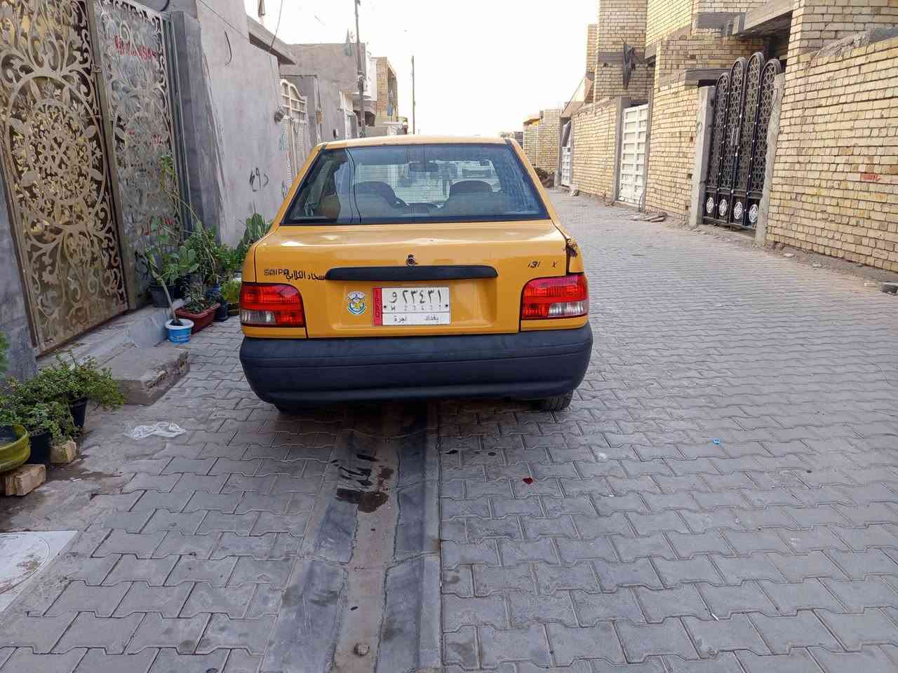 السلام عليكم سايبه موديل 15 سعر22وبيها مجال رقم ***********
