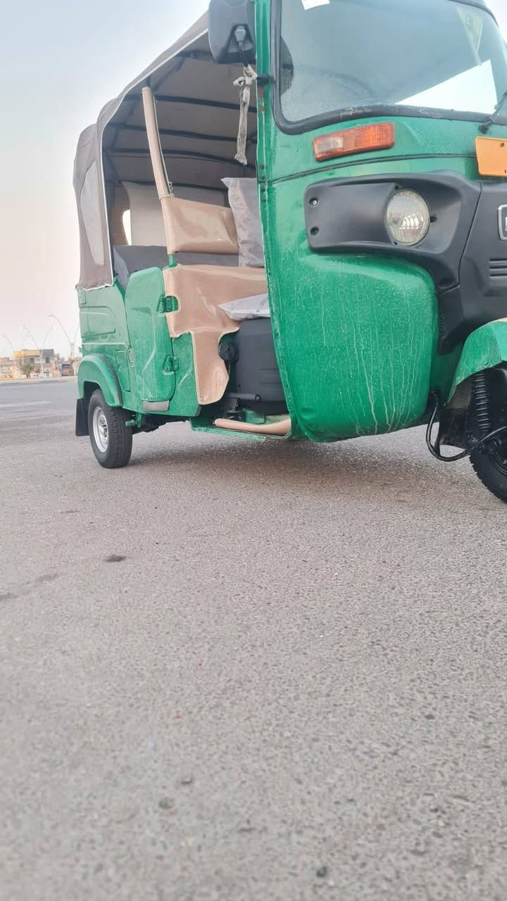 تكتك ٢٢ شهر ١١
السعر ٨ مليون 

بدي كفاله عدى الدوس معمره

رقم وسنوية

مكينة جاهزه ومعدله ترايك للنجف لا تنقيص ولا تبخير

للتواصل ***********

البصرة الجمعيات مجاور شركة محمد كاطع
