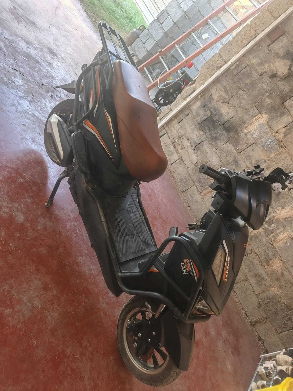 سكنس مدرع • نضيفة • خاص