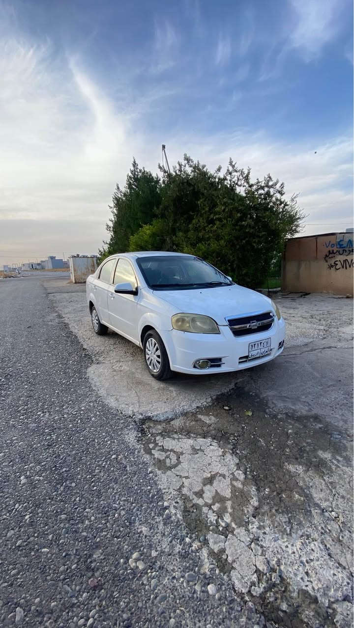 تماتيك • ماتور كبير • كفرات جديدة