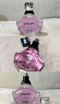 ديلايتفل • شيرلي ماي • عطر نسائي