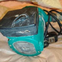ماطور بوستر.. استخدام اسبوعين.. ضمان 6 أشهر سعره 50 الف... سعره بالسوك...