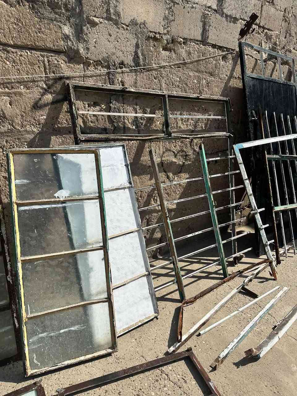 حديد للبيع • موصل دكزليه • واتساب