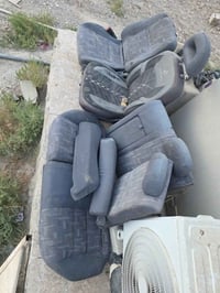 غراض مازدا فاصوليا  كلها شرط للبيع تفصيخ بلادي 07701817705
