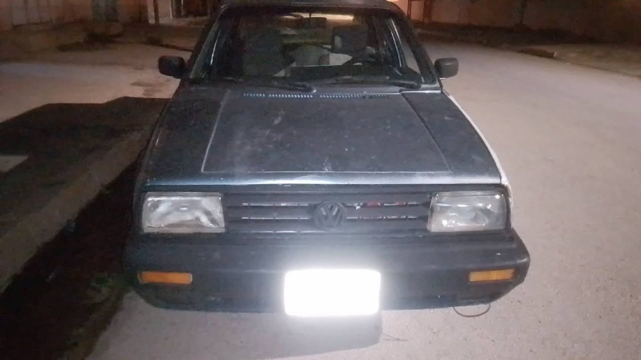 السلام عليكم
كولف  بلادي بدون صبغ

موديل 90

رقم انبار تحويل مباشر 

محرك كير شرط الفحص 

تخم تايرات جديد وصدر 

السعر 30 وبي مجال بسيط 

مكان الانبار 

***********
