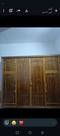 غرفه اخشاب • للبيع • كربلاء