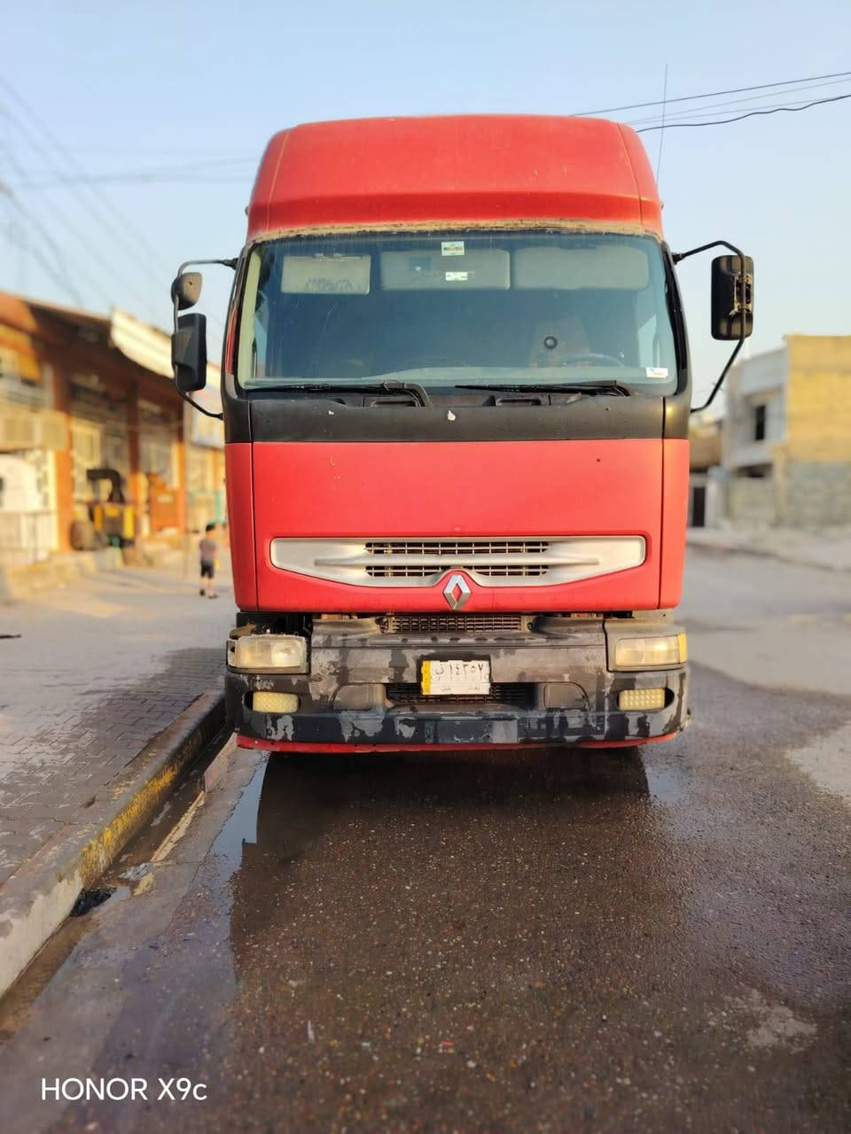 سلام عليكم 

سعره من لاخير قفل 95

مربوطه صهريج 

رينوو موديل 2005

انجكتر سياره مكفوله كفاله عامه جاهزة لشغل 

تحويل ثاني يوم رقم بغداد الاستفسار ع الرقم 

***********
