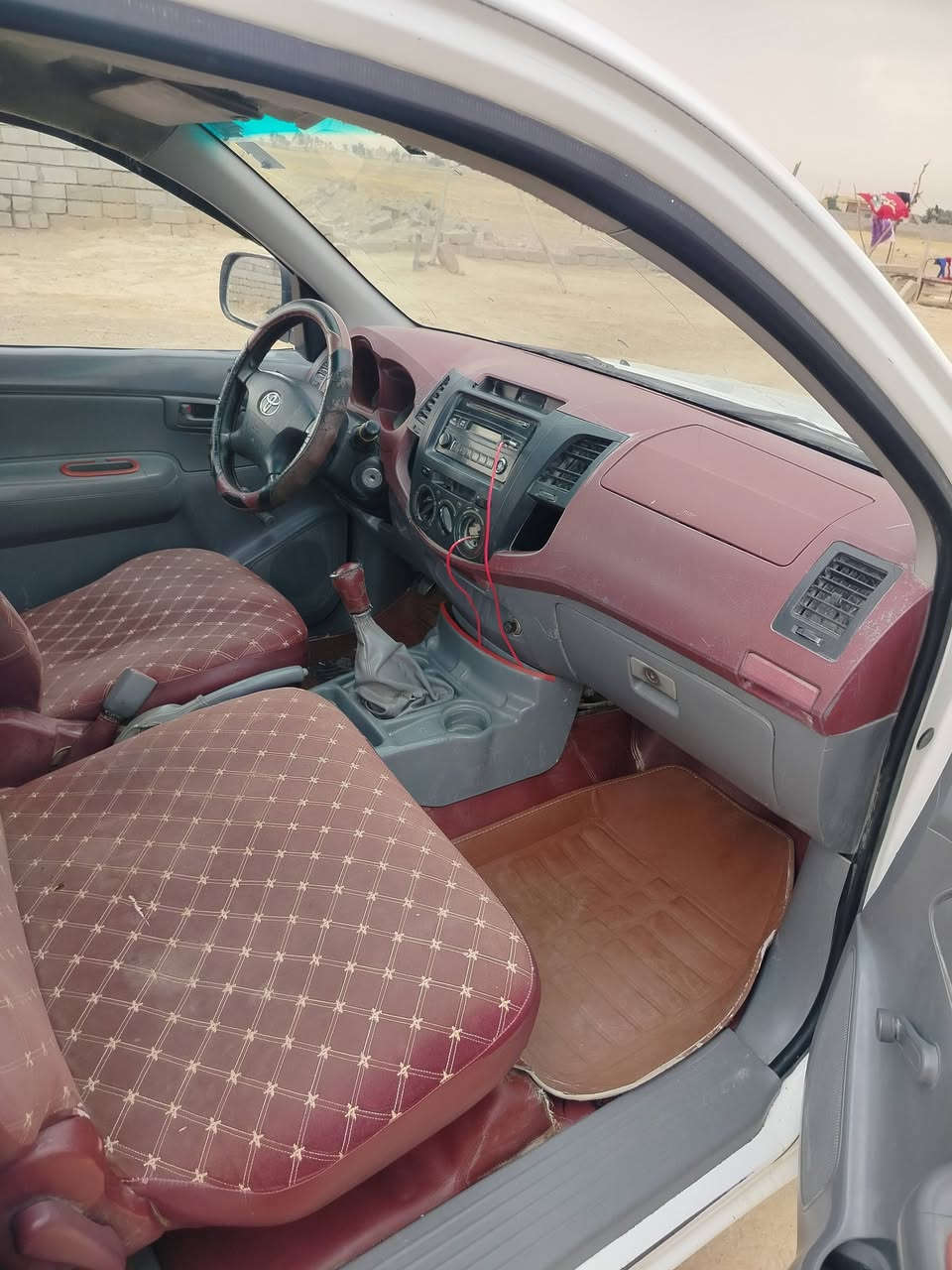 بيجو • ٢٠٠٦ • صلاح الدين